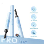 Exclusive 2 In 1 3D Eyebrow Gel Cream Eyeliner — BR01 — Alternate View 9