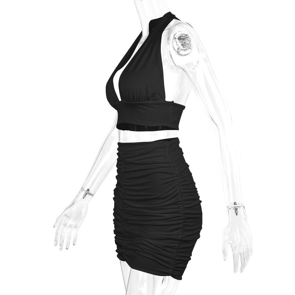 Exclusive Women's Dress Suits — White — Size XS — Alternate View 7