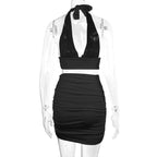 Exclusive Women's Dress Suits — White — Size XS — Alternate View 8