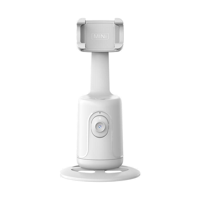 Exclusive 360 degrees AI intelligent face tracking system — Black — Alternate View 9