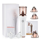 Exclusive 4 in 1 Body Guasha Cupping Blackhead Remover — Black — Alternate View 15