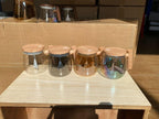 Exclusive 400ML Self Stirring Coffee Mug — Champagne Gold — Size 400ml — Alternate View 18