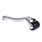 Exclusive 4in3 in 1 seamless beauty micro needle roller — 0.25mm — Size Gold — Top View