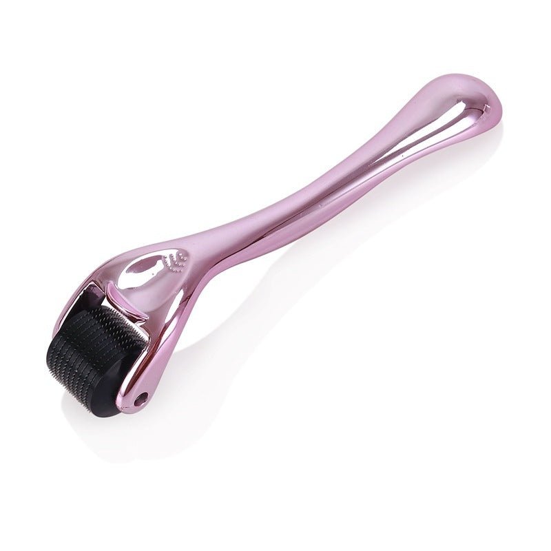 Exclusive 4in3 in 1 seamless beauty micro needle roller — 0.25mm — Size Gold — Alternate View 7