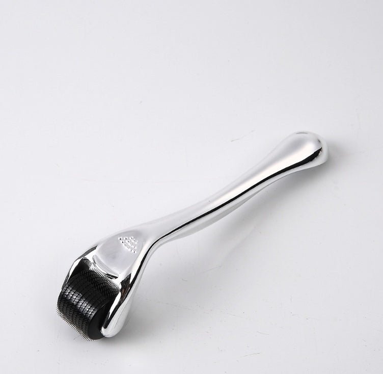 Exclusive 4in3 in 1 seamless beauty micro needle roller — 0.25mm — Size Gold — Alternate View 8
