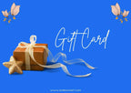 Exclusive AmiraMart Gift Card, the perfect gift! — $10.00 — Lifestyle View