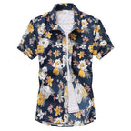 Exclusive Men's Hawaiian Shirts — 1Style — Size 2XL — Alternate View 7