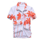Exclusive Men's Hawaiian Shirts — 1Style — Size 2XL — Alternate View 11