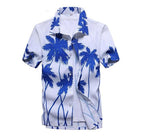 Exclusive Men's Hawaiian Shirts — 1Style — Size 2XL — Alternate View 10