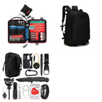 Exclusive Wild Survival Equipment & SOS Defense Kit — A — Alternate View 7