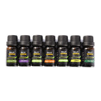Exclusive Aromatherapy Essential Oil Set — 10ml 14 incense — Alternate View 7