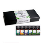 Exclusive Aromatherapy Kit Essential Oil Massage — 5ml — Size 12pcs — Front View