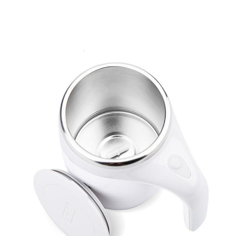 Exclusive Automatic Stirring Cup — Coffee — Alternate View 8