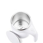 Exclusive Automatic Stirring Cup — Coffee — Alternate View 8