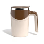 Exclusive Automatic Stirring Cup — Coffee — Alternate View 12