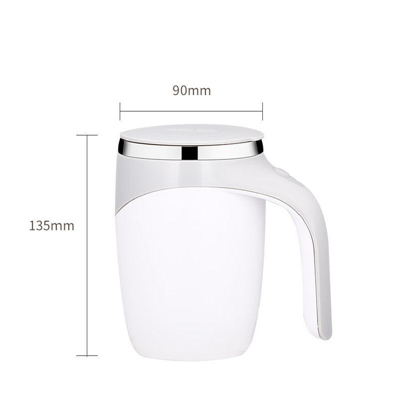 Exclusive Automatic Stirring Cup — Coffee — Alternate View 7