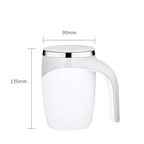 Exclusive Automatic Stirring Cup — Coffee — Alternate View 7