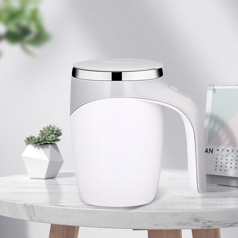 Exclusive Automatic Stirring Cup — Coffee — Alternate View 15