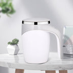 Exclusive Automatic Stirring Cup — Coffee — Alternate View 15