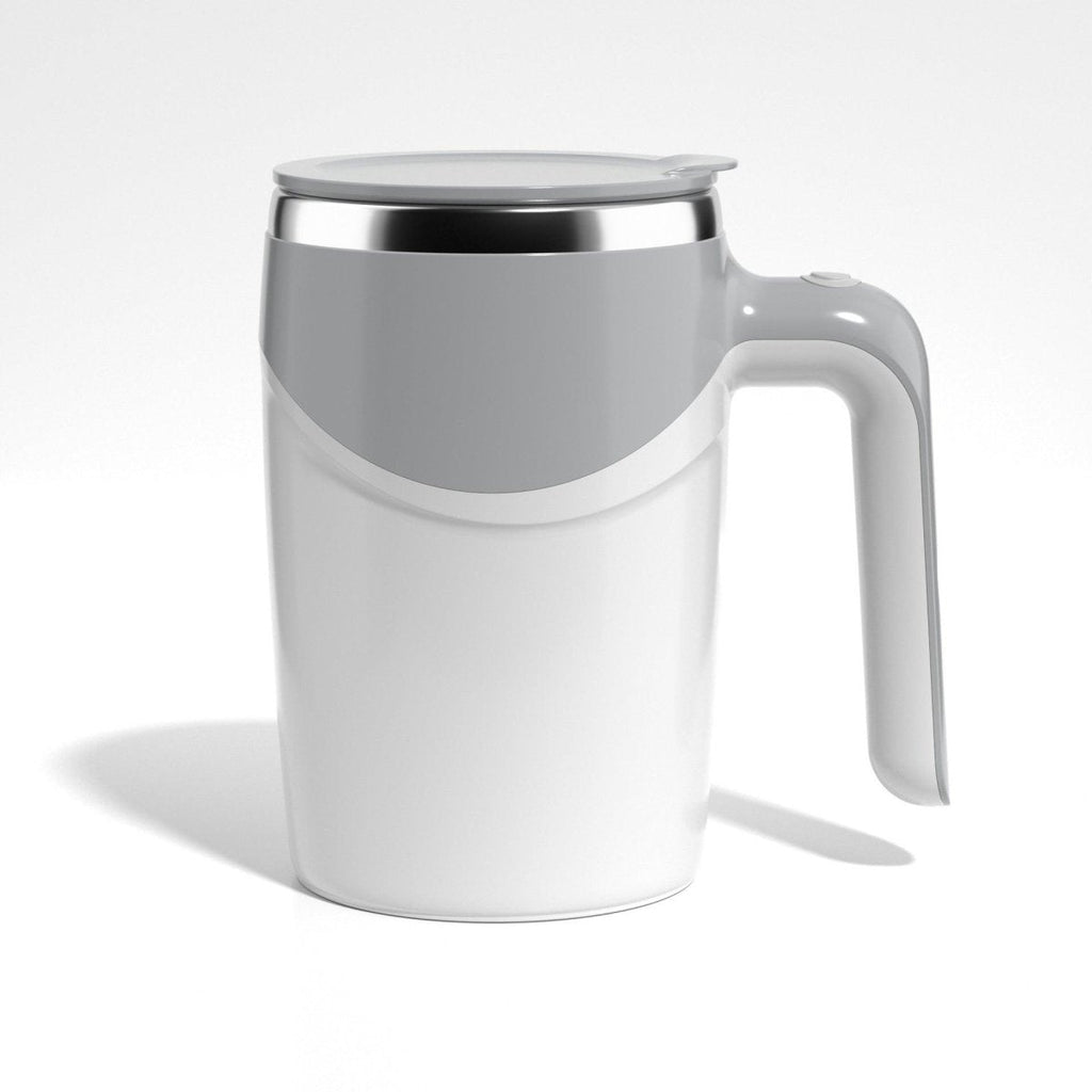 Exclusive Automatic Stirring Cup — Coffee — Alternate View 16