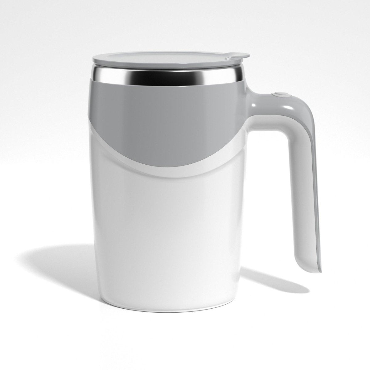 Exclusive Automatic Stirring Cup — Coffee — Alternate View 16