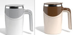Exclusive Automatic Stirring Cup — Coffee — Alternate View 13