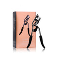 Exclusive Beauty Wide Angle Eyelash Curler — Silver — Front View