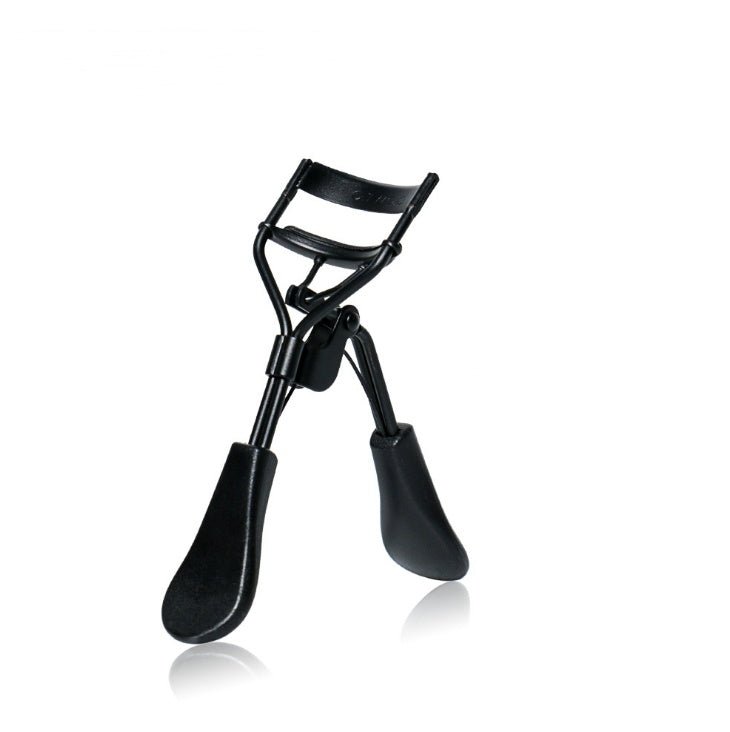 Exclusive Beauty Wide Angle Eyelash Curler — Silver — Lifestyle View