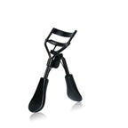 Exclusive Beauty Wide Angle Eyelash Curler — Silver — Lifestyle View