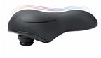 Exclusive Bicycle cushion cover — Red — Size Spring — Detail View