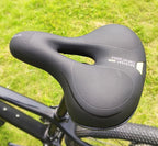 Exclusive Bicycle cushion cover — Red — Size Spring — Alternate View 10