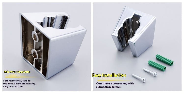 Exclusive Bidet Nozzle | Modern Hygiene Solution — Suit — Alternate View 17