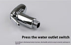 Exclusive Bidet Nozzle | Modern Hygiene Solution — Suit — Alternate View 15