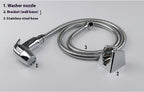 Exclusive Bidet Nozzle | Modern Hygiene Solution — Suit — Alternate View 14