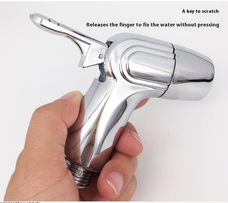 Exclusive Bidet Nozzle | Modern Hygiene Solution — Suit — Alternate View 11