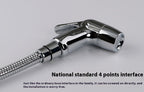 Exclusive Bidet Nozzle | Modern Hygiene Solution — Suit — Alternate View 16