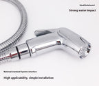 Exclusive Bidet Nozzle | Modern Hygiene Solution — Suit — Alternate View 12