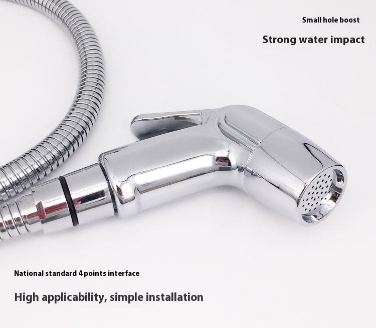 Exclusive Bidet Nozzle | Modern Hygiene Solution — Suit — Alternate View 12