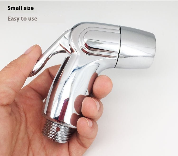 Exclusive Bidet Nozzle | Modern Hygiene Solution — Suit — Alternate View 10