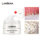 Exclusive Blackhead Nasal Mask — Pore fluid — Back View