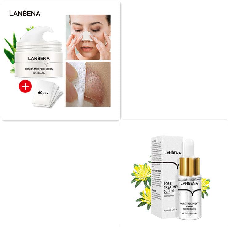 Exclusive Blackhead Nasal Mask — Pore fluid — Alternate View 8