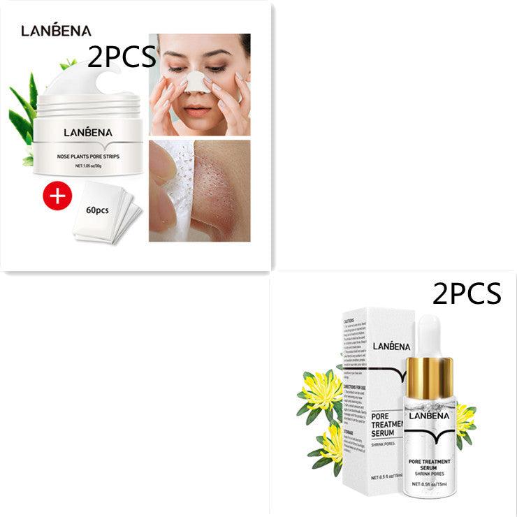 Exclusive Blackhead Nasal Mask — Pore fluid — Alternate View 9