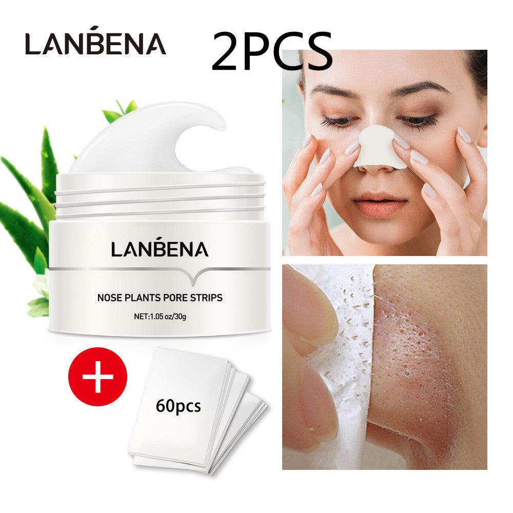 Exclusive Blackhead Nasal Mask — Pore fluid — Alternate View 10