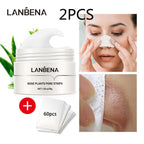 Exclusive Blackhead Nasal Mask — Pore fluid — Alternate View 10