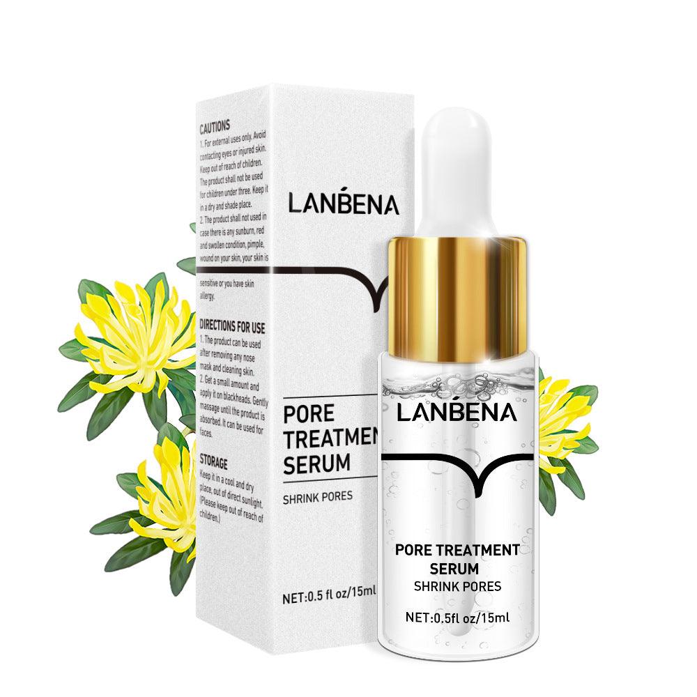 Exclusive Blackhead Nasal Mask — Pore fluid — Alternate View 7