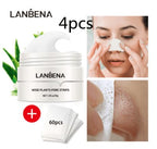 Exclusive Blackhead Nasal Mask — Pore fluid — Lifestyle View