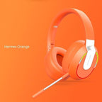 Exclusive Extra Bass Bluetooth Headset | Wireless Deep Bass Headphones — Beige — Alternate View 13