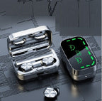 Exclusive Bluetooth Headset Game Sports — K10 style — Alternate View 11