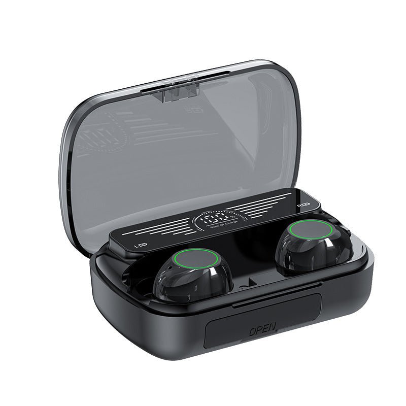 Exclusive Bluetooth Headset Game Sports — K10 style — Alternate View 10