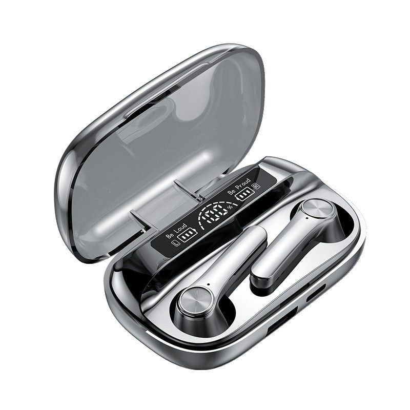 Exclusive Bluetooth Headset Game Sports — K10 style — Detail View